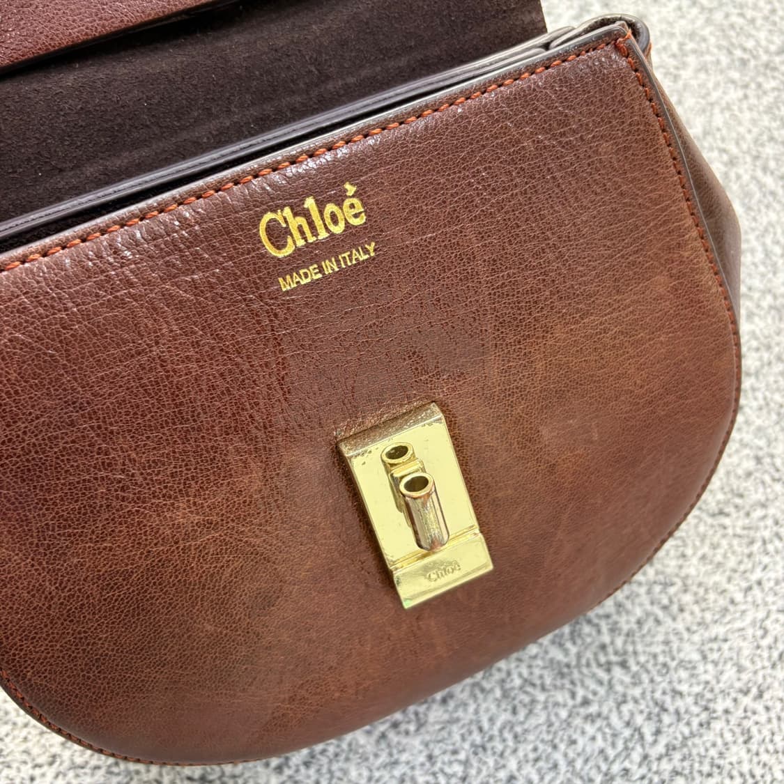 끌로에 클래식 드류백 미니가방 0415J 상품이미지3