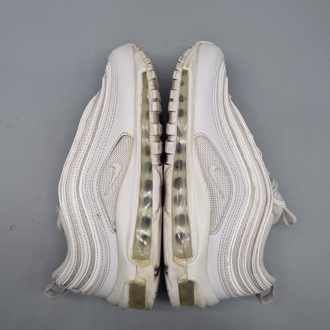 나이키 에어맥스97 여성운동화235  상품이미지5