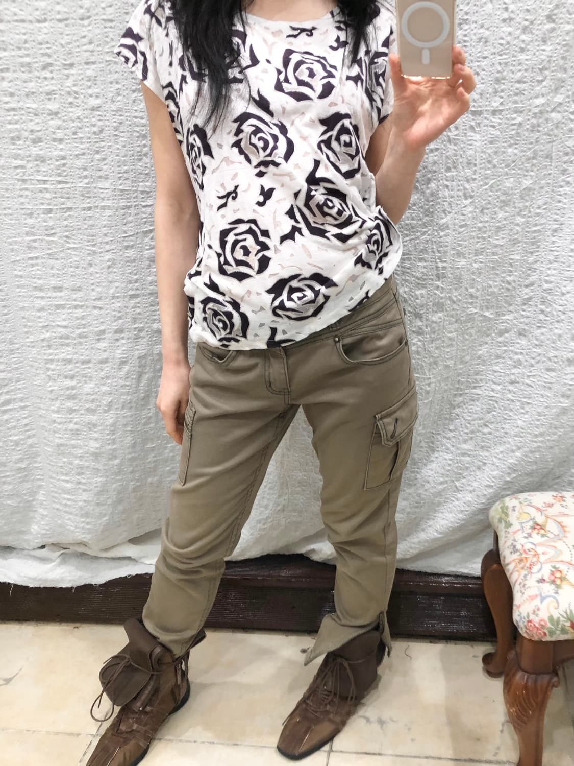 Urban Trek Pants 상품이미지7