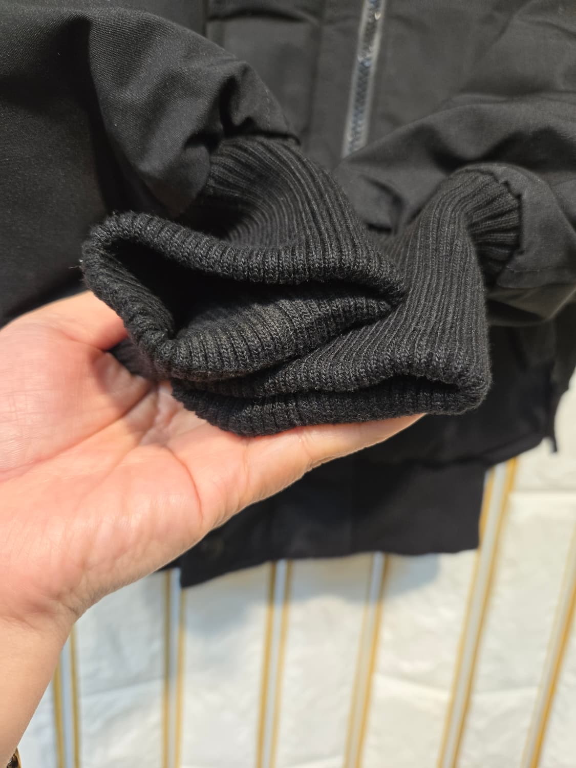 K2 여성 구스패딩 숏패딩  상품이미지4