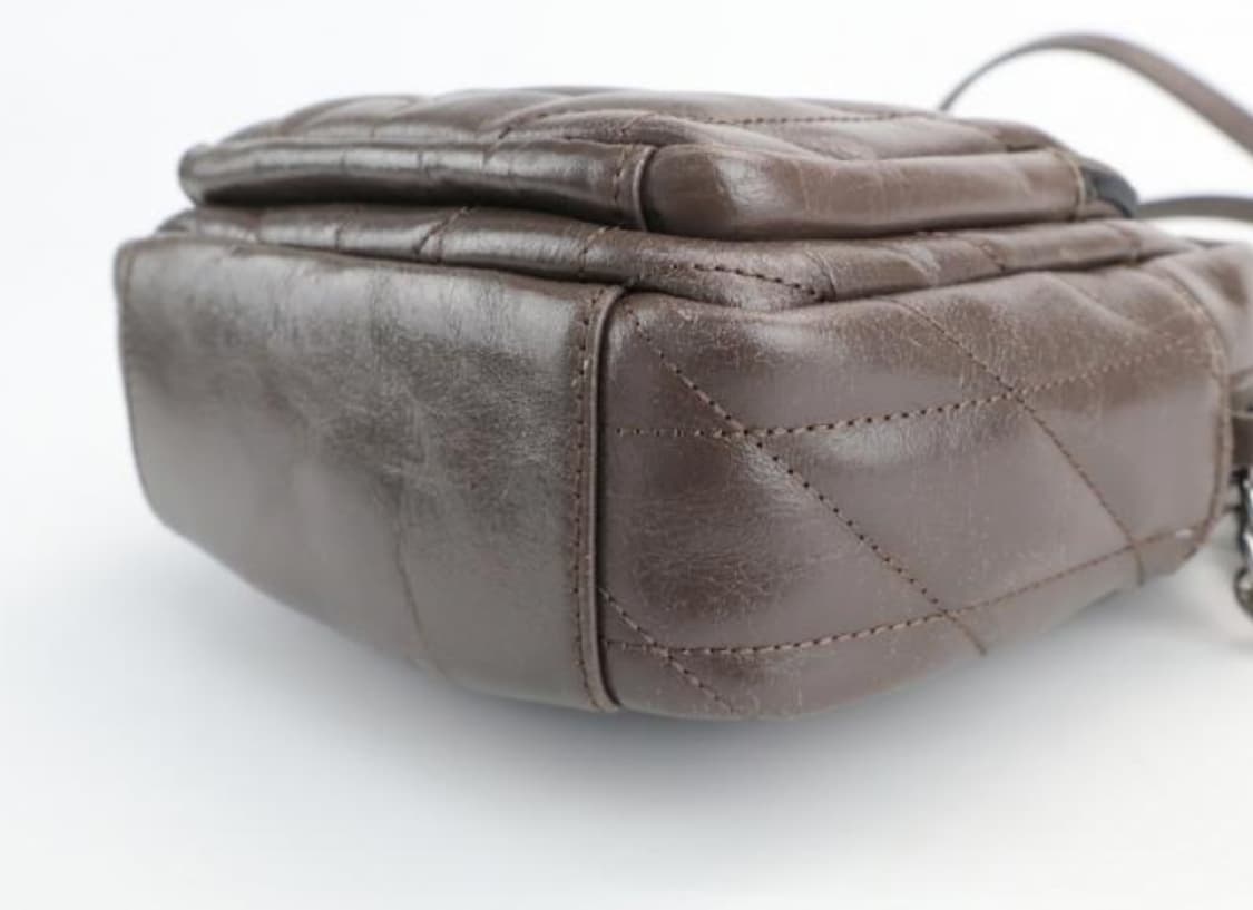 칼 크로스백 상품이미지6