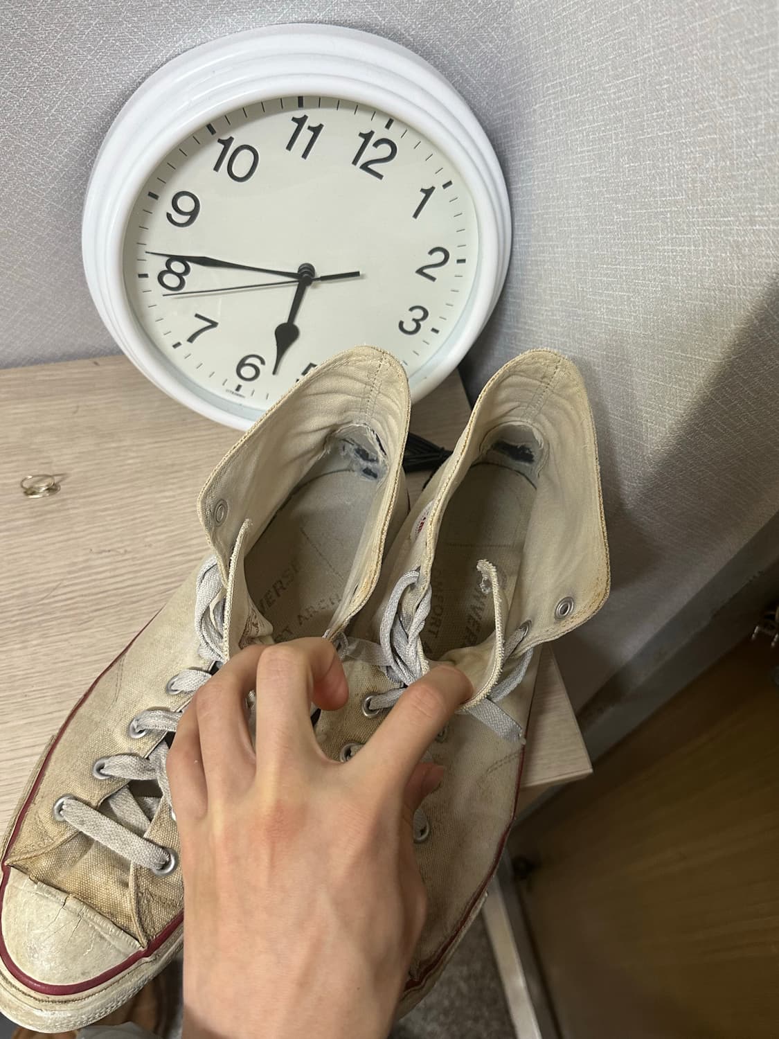 1970s 컨버스 og 상품이미지6