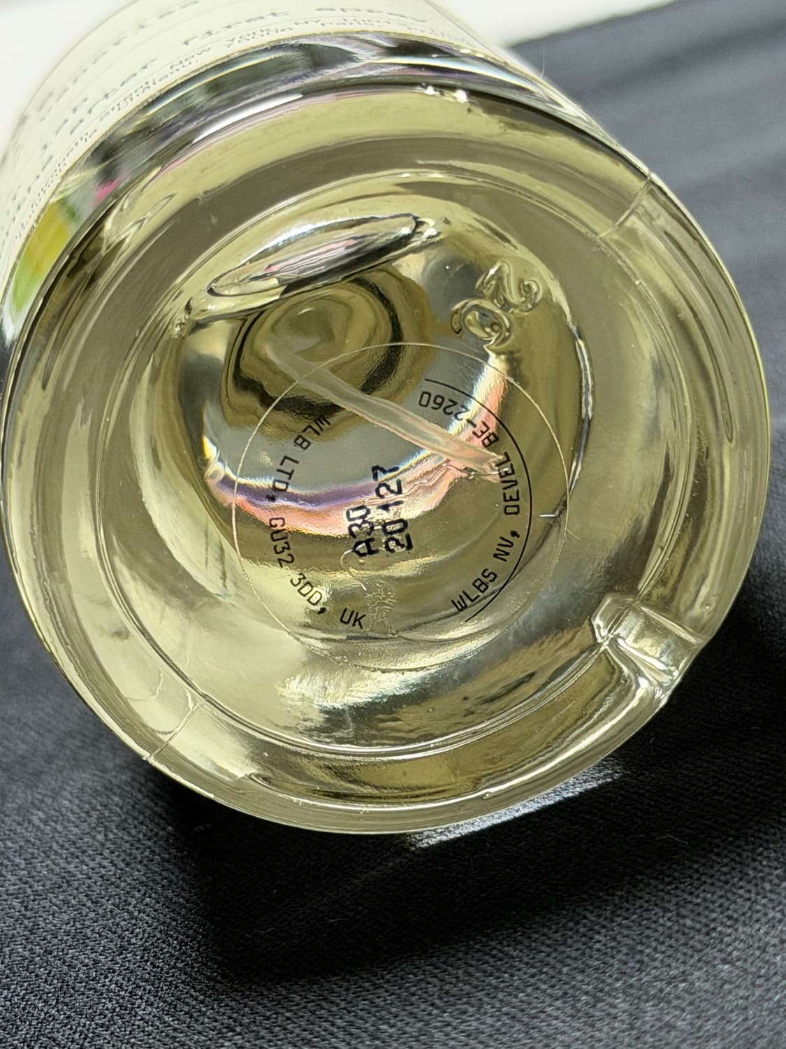 르라보 상탈33 50ml 오드퍼퓸 향수 상품이미지3