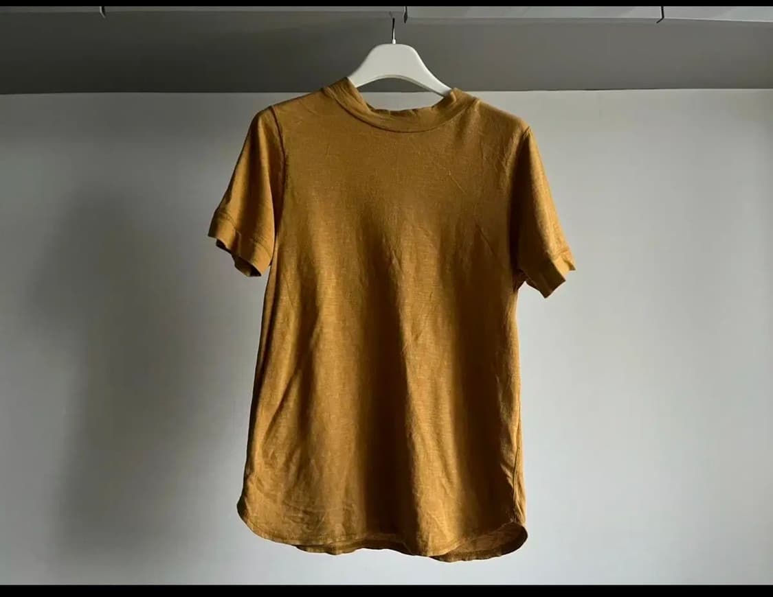 스티브알란 티셔츠 steven alan japan 상품이미지1