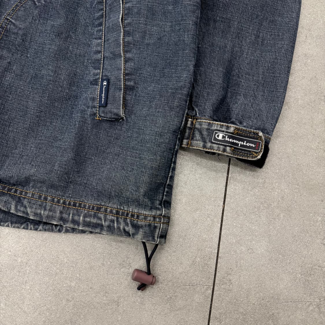 챔피온 자켓  상품이미지2