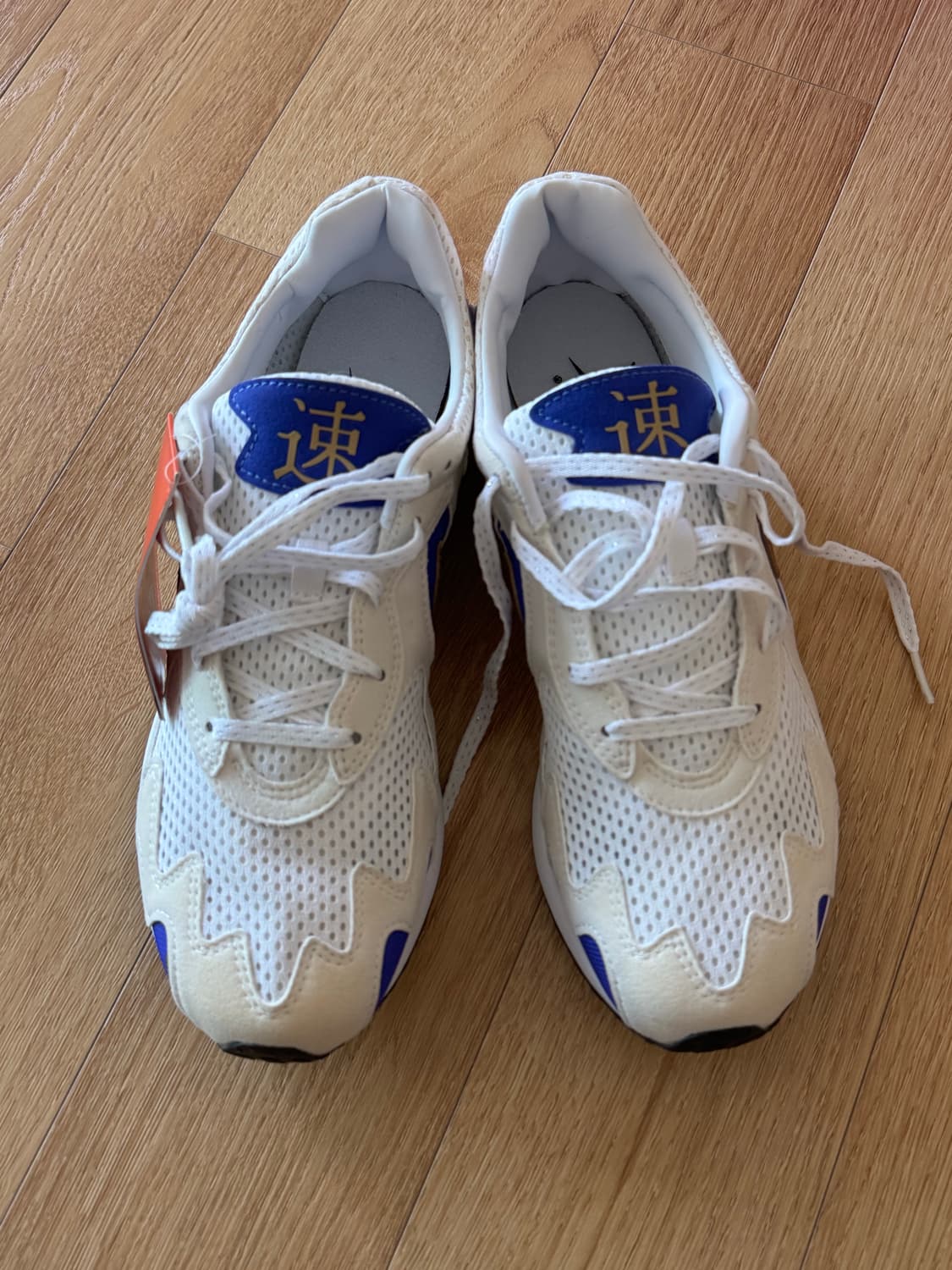 나이키 에어 스트릭 라이트 275cm 상품이미지1