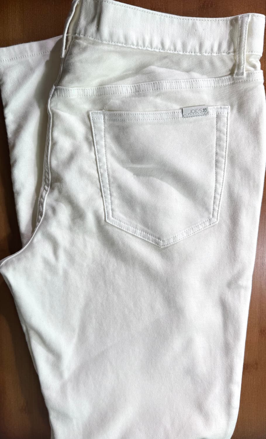 Joes Jeans Asher 화이트진 새상품 34 상품이미지9