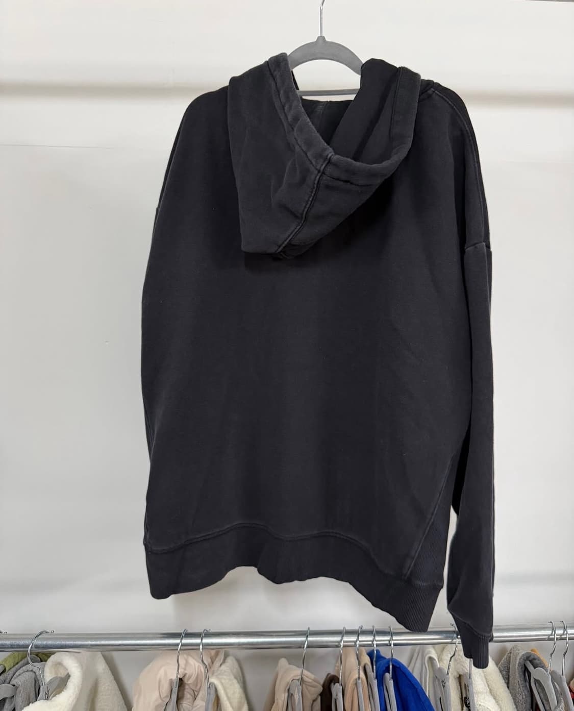 캘빈클라인 후드집업 상품이미지2