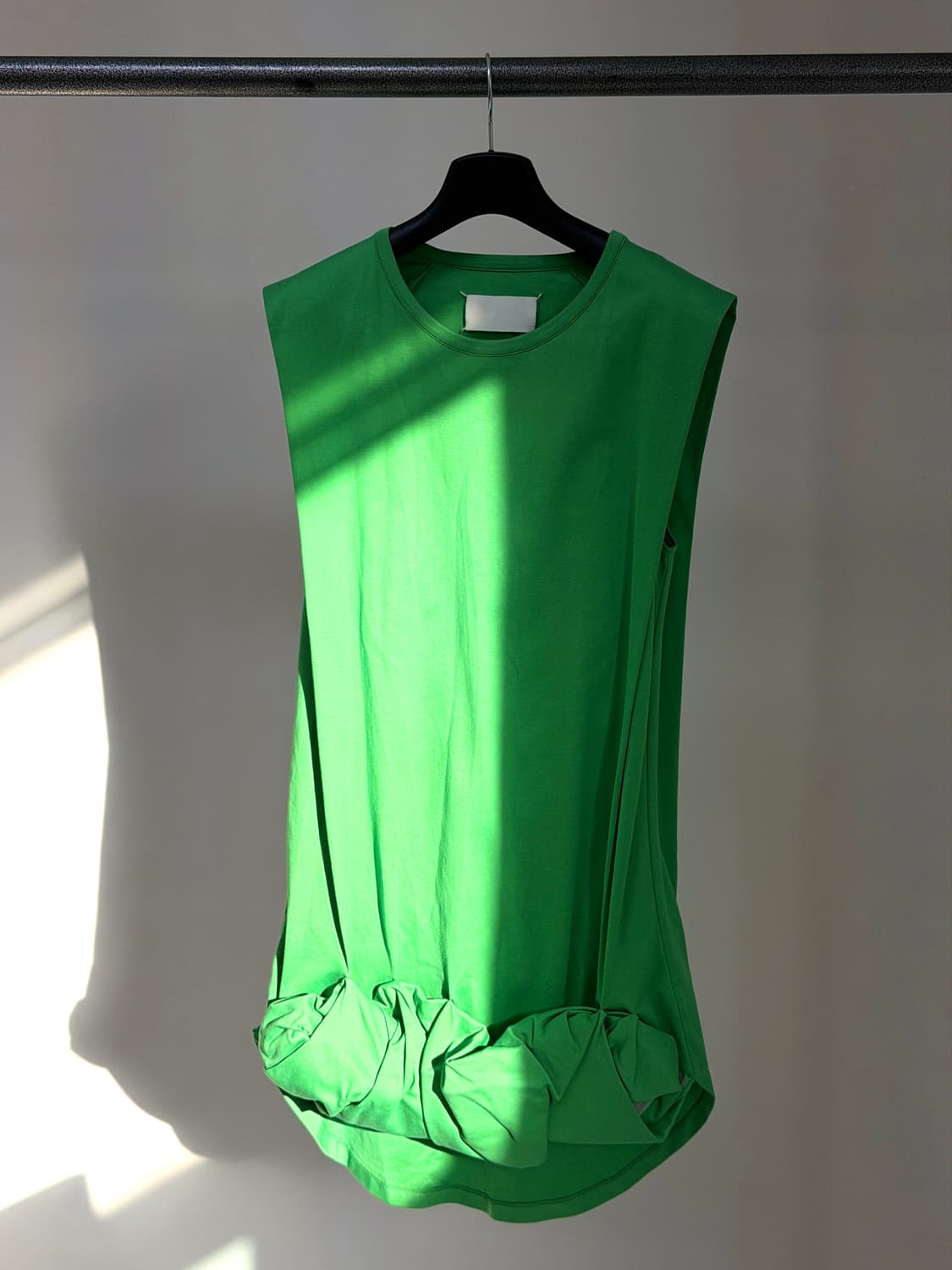 메종 마르지엘라 쇼피스 원피스 상품이미지1