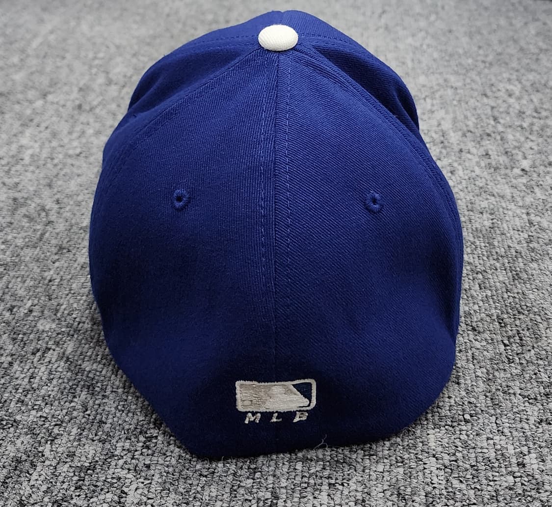 MLB LA 다저스 베이스볼캡 모자 L-XXL 상품이미지6