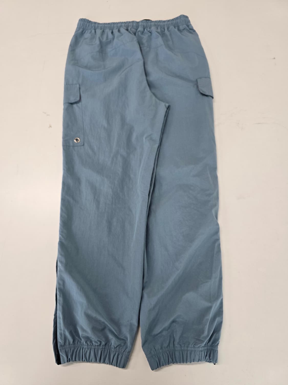 앤더슨벨 카고 웜업 팬츠 더스티블루 M 상품이미지2