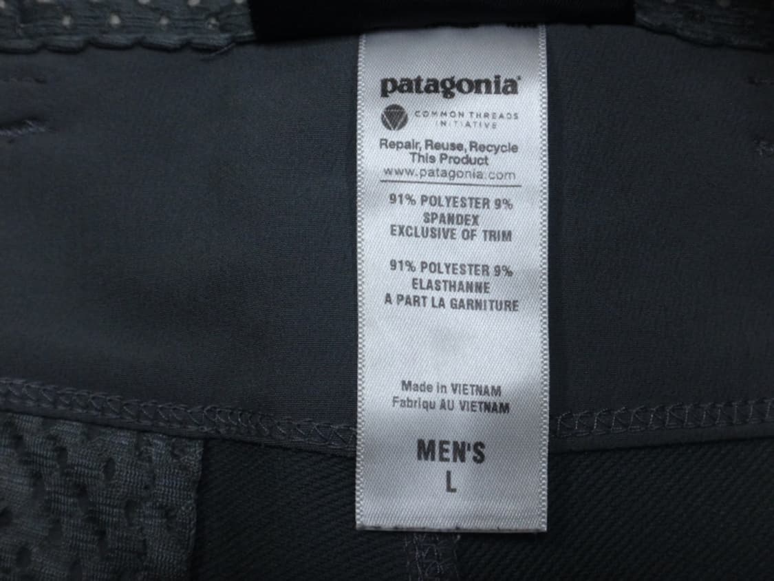 (36-37) patagonia 파타고니아 남성 아웃도어 팬츠 상품이미지9