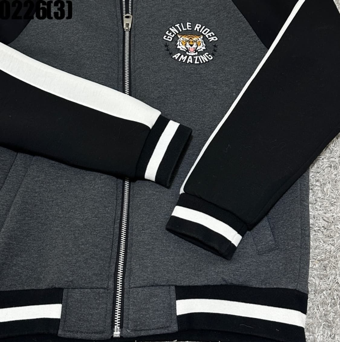 NII 자켓 상품이미지4