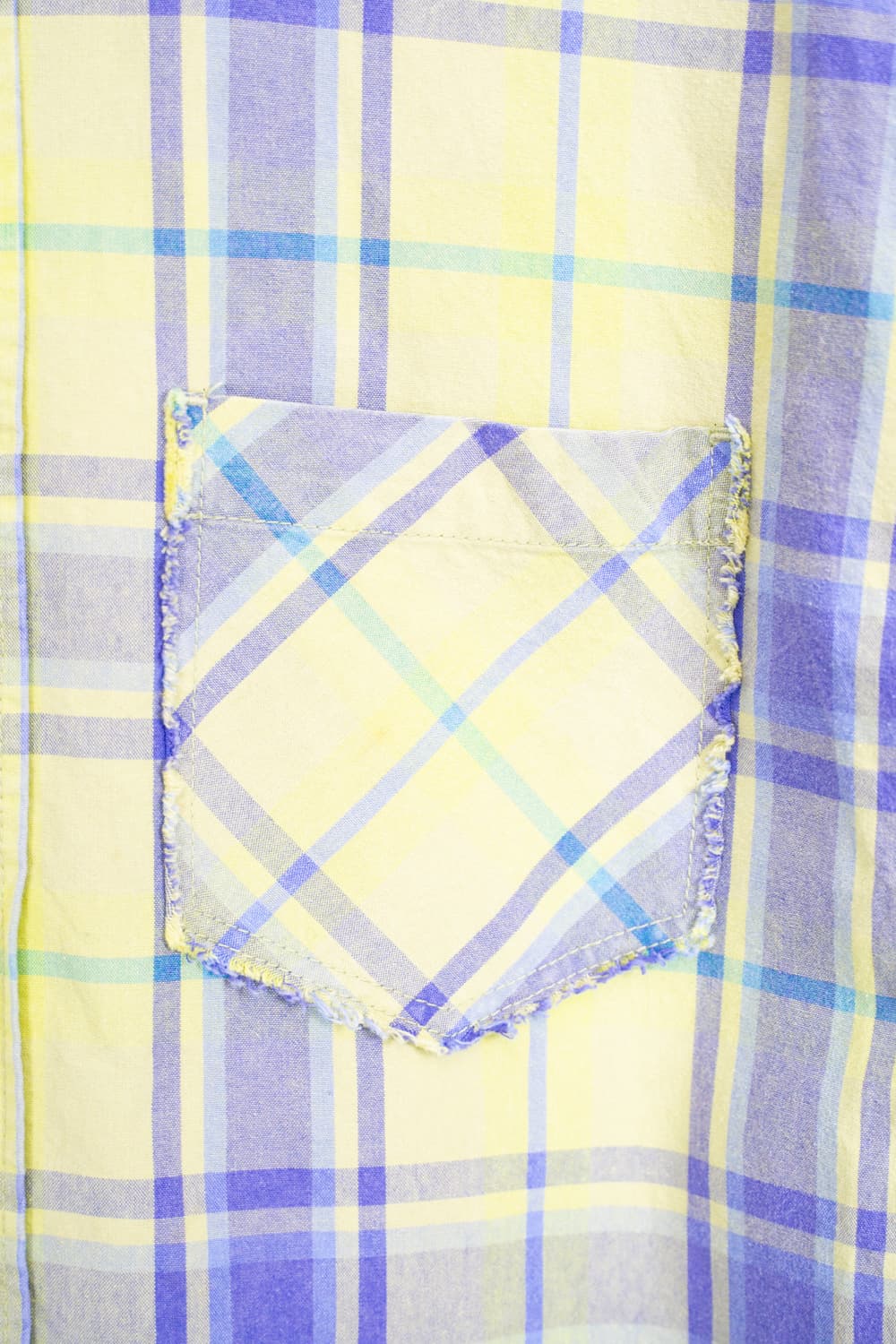 Rodeo Crowns check shirt 상품이미지7