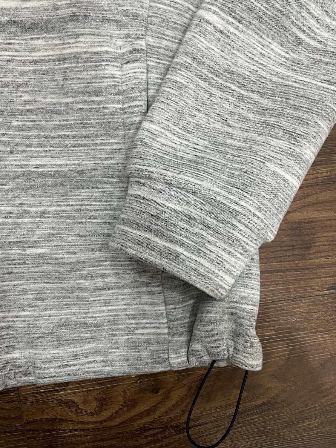 노스페이스 팀코리아 평창올림픽 한정판 후드 자켓 상품이미지4