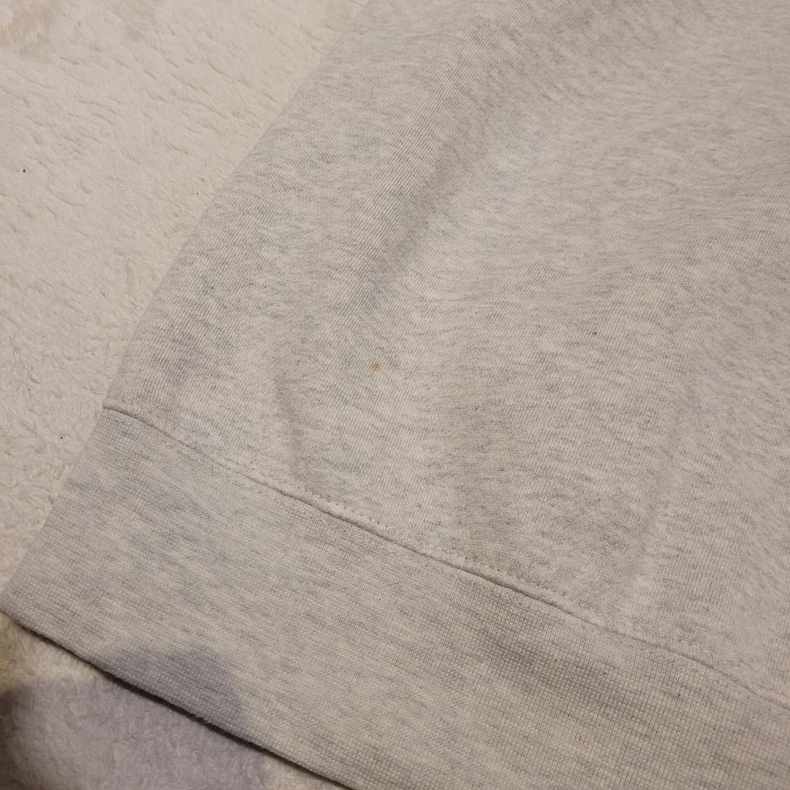 피어오브갓 에센셜 모크넥 맨투맨 L 상품이미지8