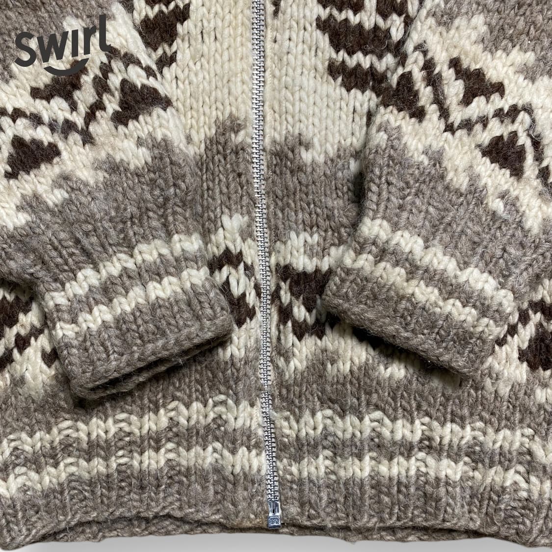 🌊Cowichan thunderbird 상품이미지5