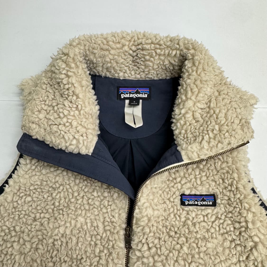 파타고니아 베스트  상품이미지1