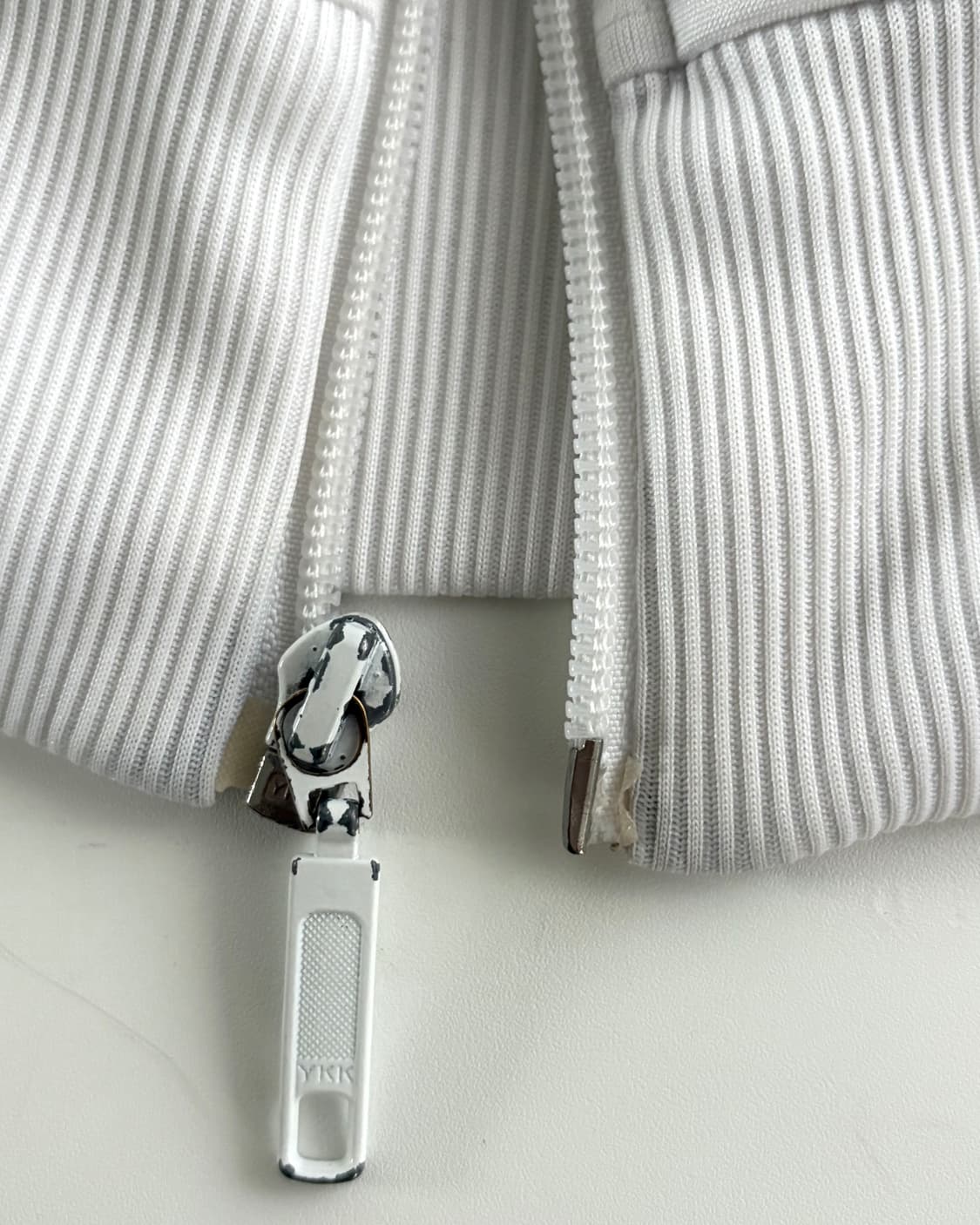 Adidas 아디다스 흰검 화이트컬러 구 파이어버드 트랙탑 상품이미지8