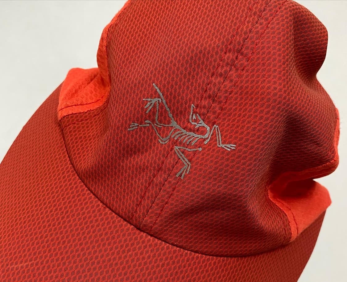 ARC’TERYX(아크테릭스)시조새 폴리 메쉬캡 상품이미지4