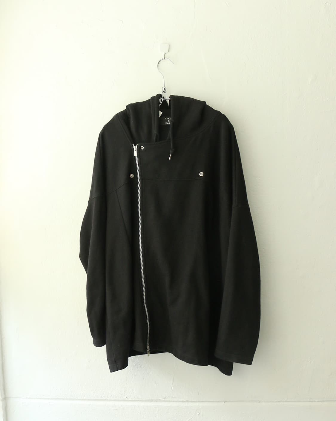 카반 드 주카 후드 집업 자켓  상품이미지1