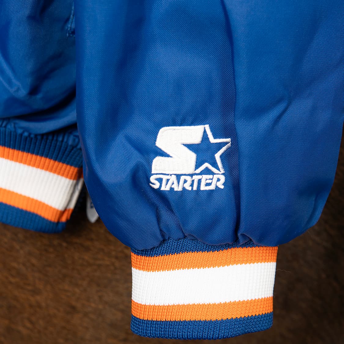 [XL] 90s STARTER 스타터 NFL 윈드브레이커 풀오버  상품이미지5