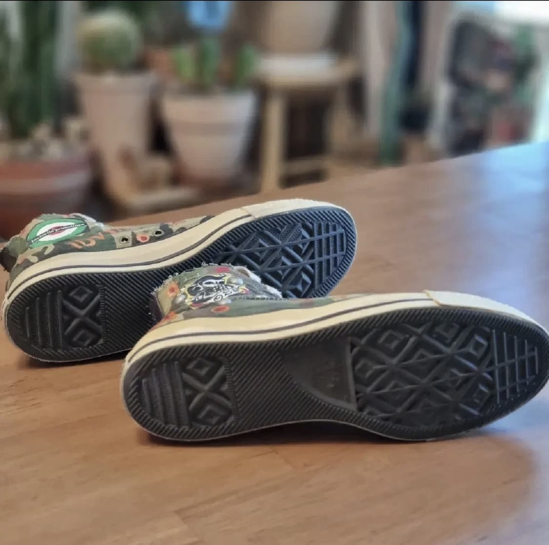 265-270 컨버스척70 하이브리드모  상품이미지6