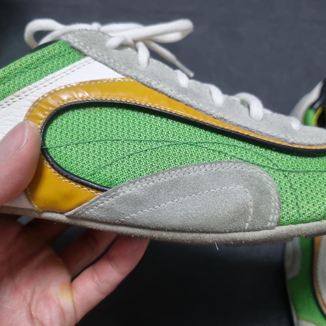 프라다 몬테카를로 uk8 상품이미지3