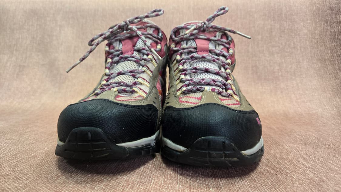 K2 255mm-  여성 고어텍스 등산화 상품이미지3