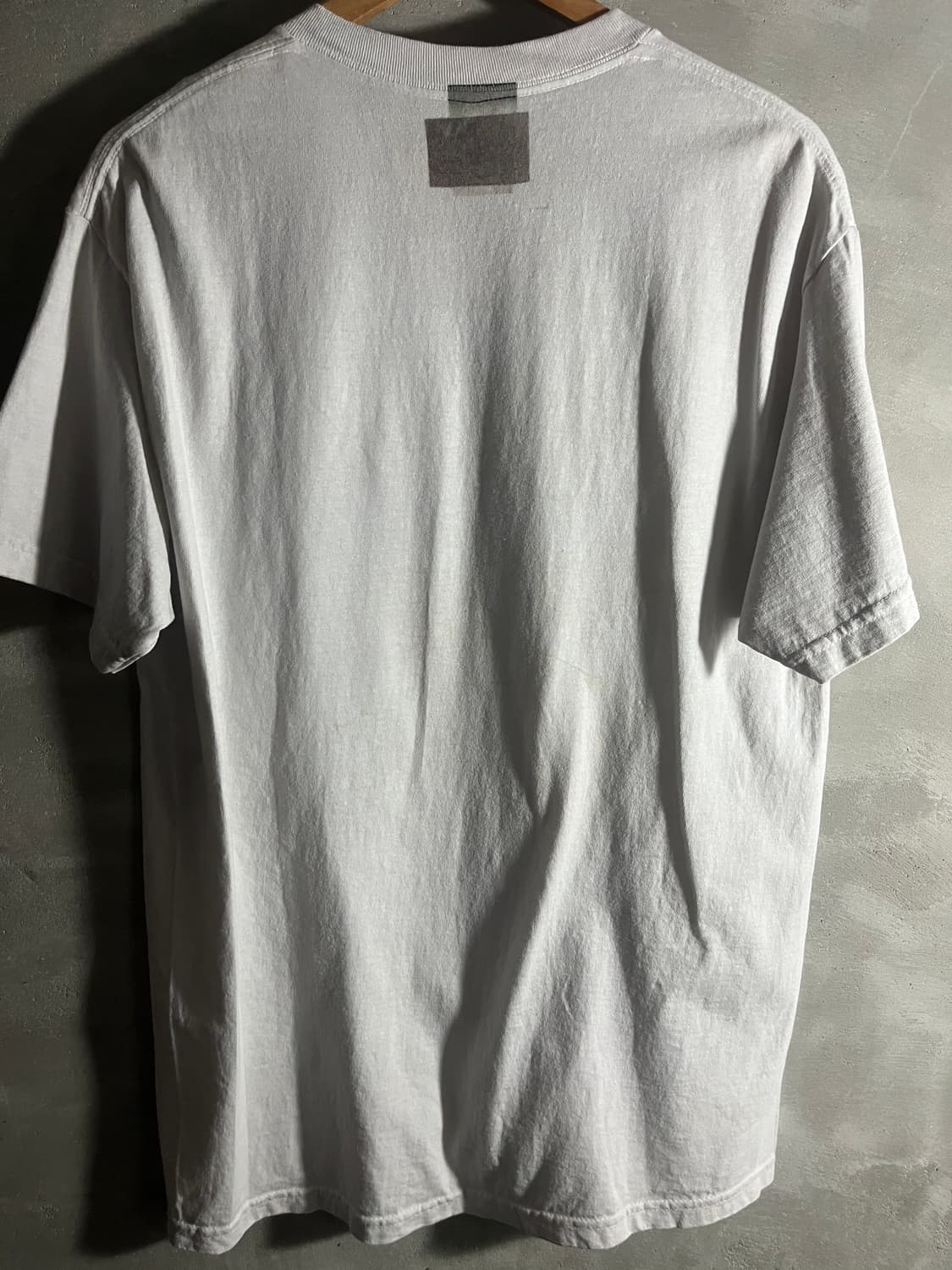 00s 빈티지 매치박스 밴드티셔츠 상품이미지7