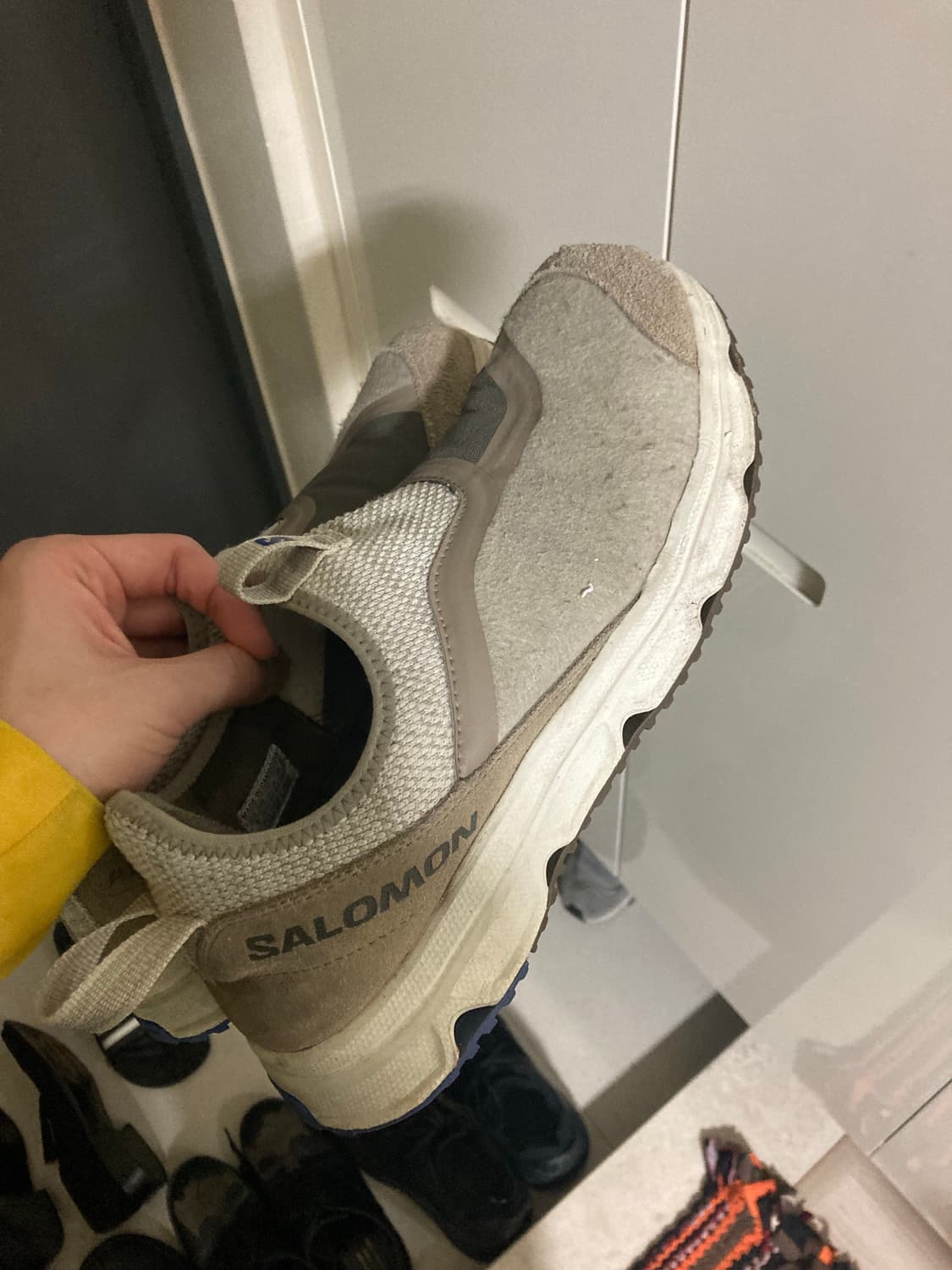 살로몬 RX 스너그 상품이미지1