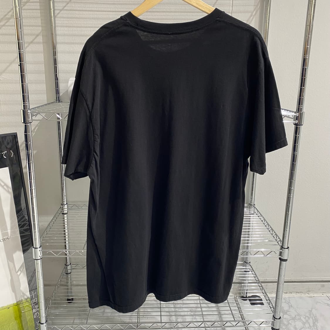 헌터x헌터 오피셜 애니메이션 티셔츠 상품이미지2