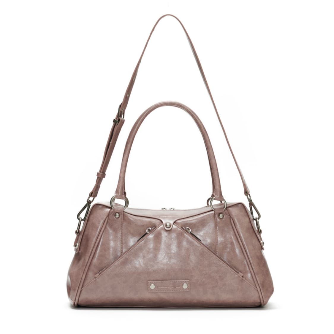 썬번프로젝트 모스백 핑크 상품이미지1