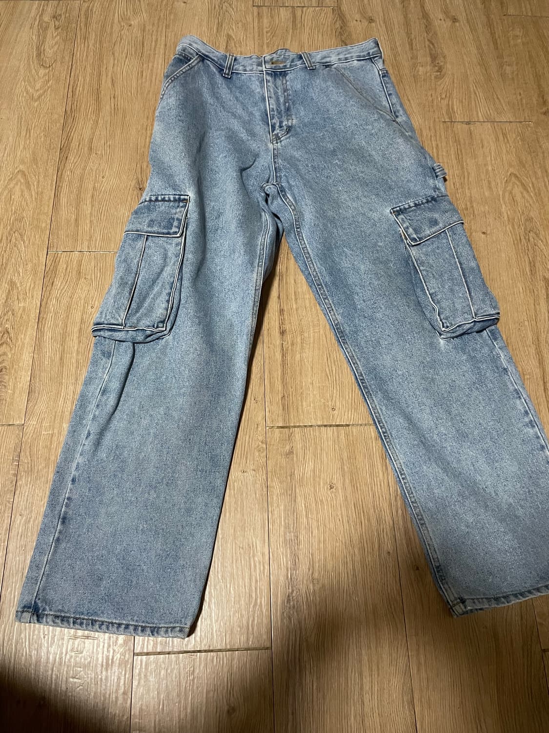 Weeknders 카고 팬츠 상품이미지1