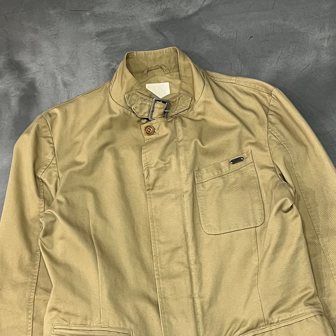  디젤 워크 자켓 y14931 상품이미지3