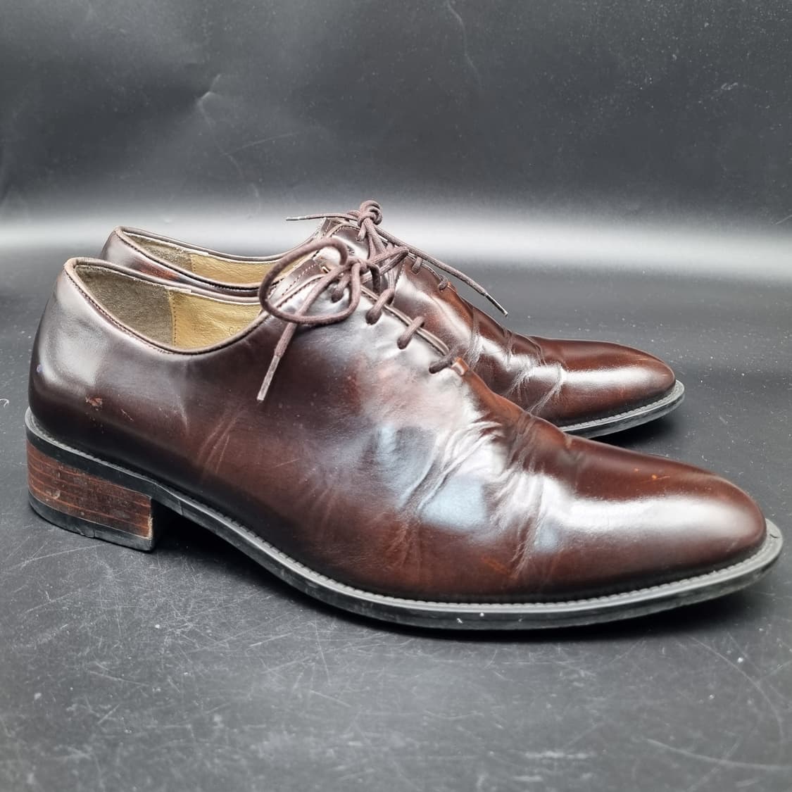 mustem 남성키높이구두260 굽5 상품이미지1