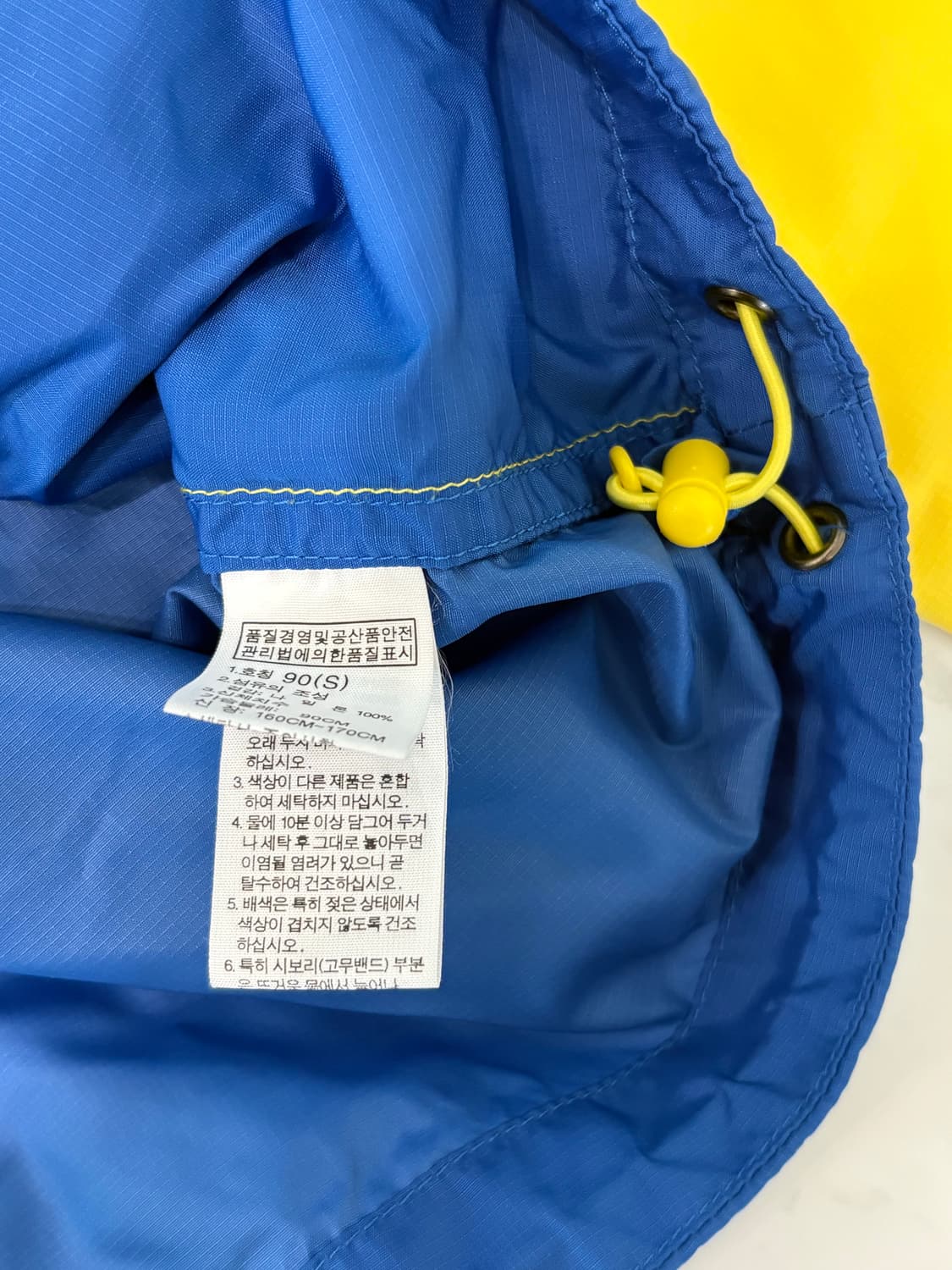 the north face windbreaker 상품이미지4