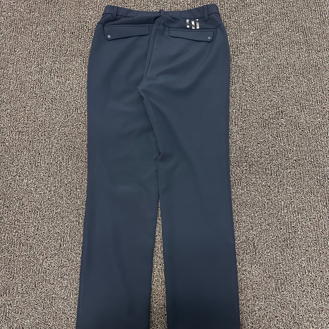 아디다스 남성 골프웨어 바지 네이비 29인치 상품이미지4