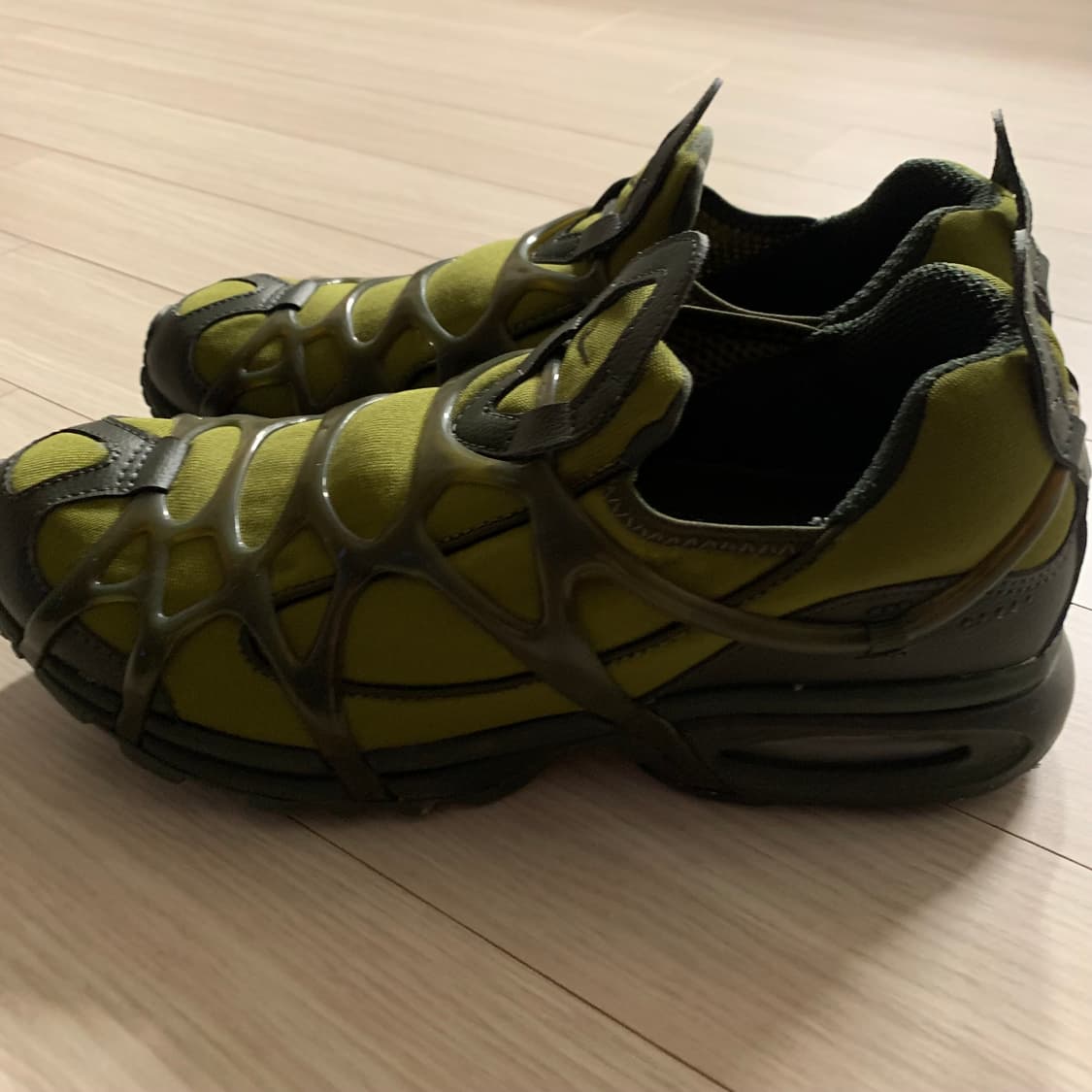 나이키 에어 쿠키니 280(270) 상품이미지4