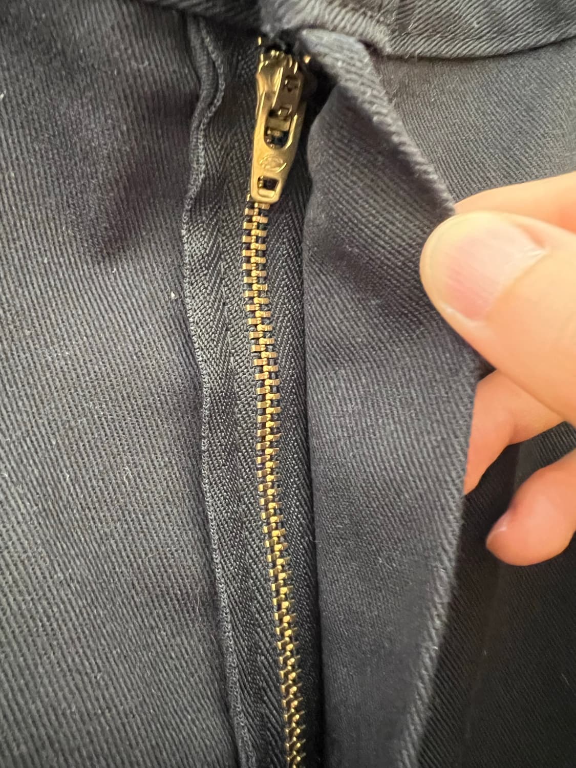 디키즈874 오리지널핏 40/32 빅사이즈 판매 상품이미지3