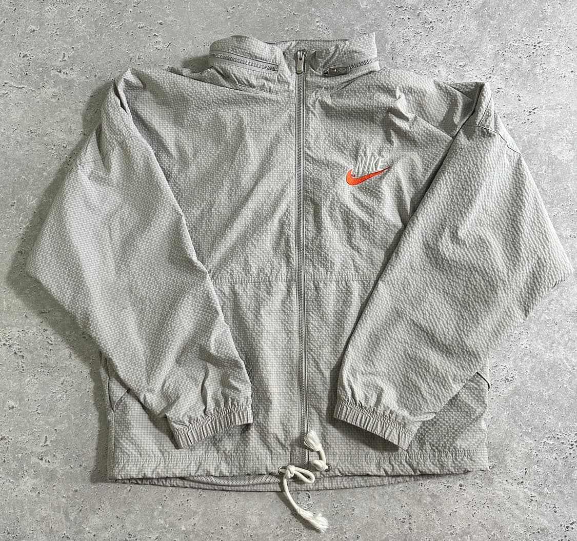 NIKE 시어서커 백로고 셋업 /051 상품이미지2