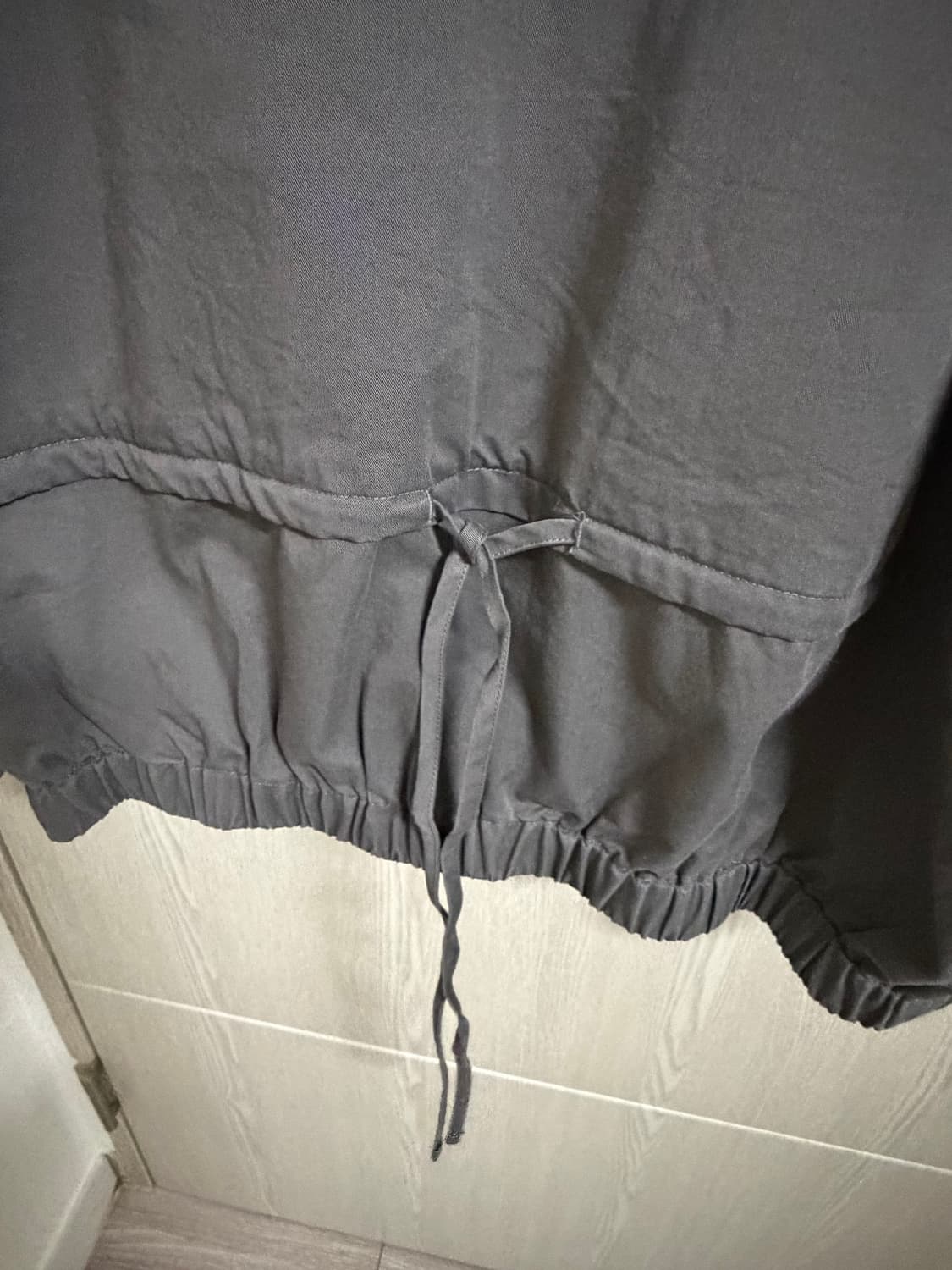 타입서비스 러플 후디 점퍼 후드집업 상품이미지8