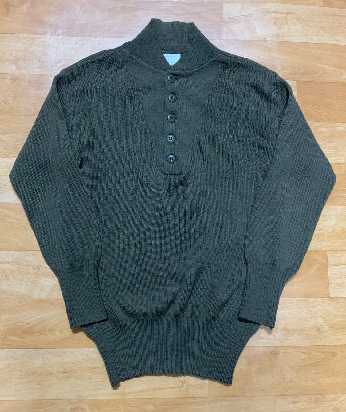 US.ARMY WINTER WEAR 동계피복(묶음판매)미군 상품이미지2