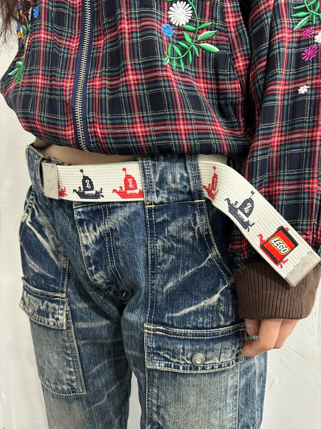 lego belt 상품이미지1