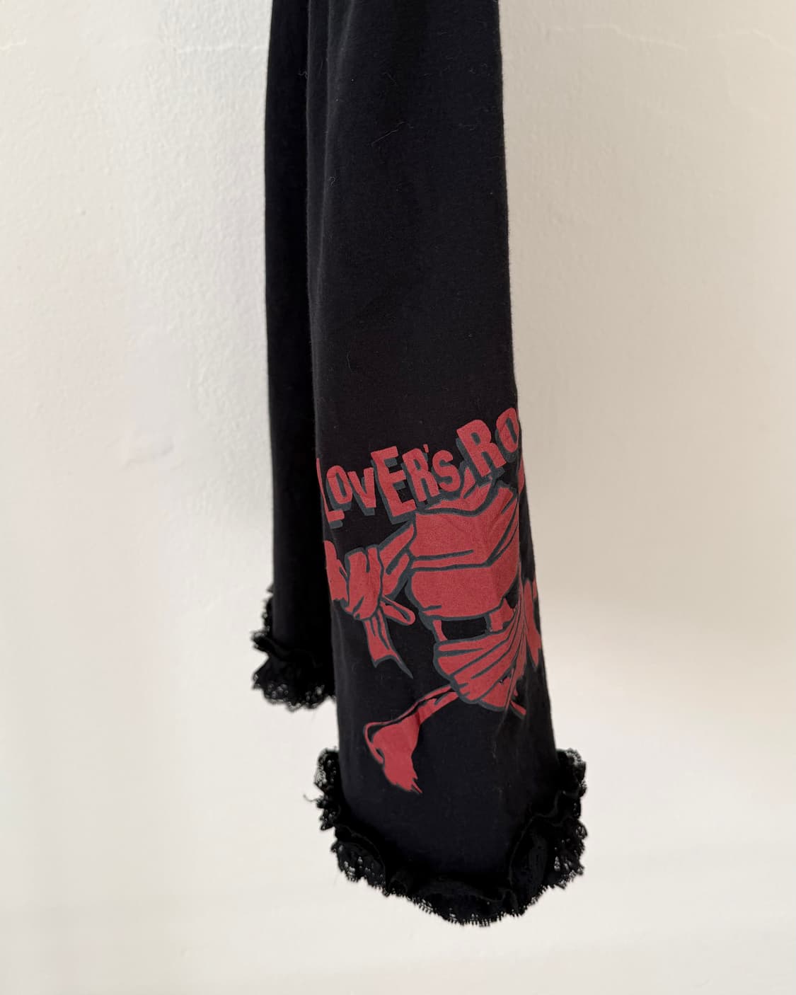 Super lovers 프릴 원피스 상품이미지5