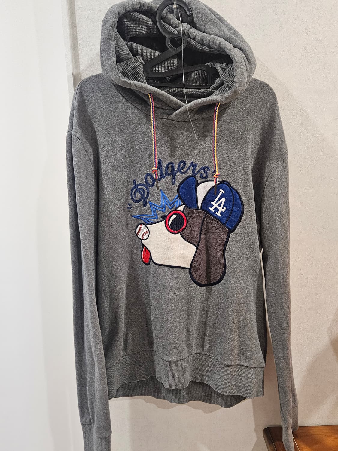 Mlb후드일괄 상품이미지3