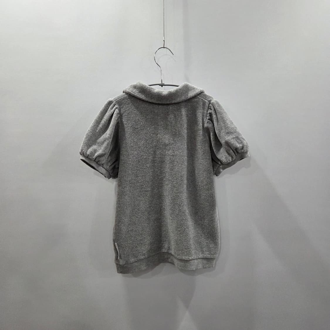 에어피쉬 키즈 테리 셋업 3-12 상품이미지4