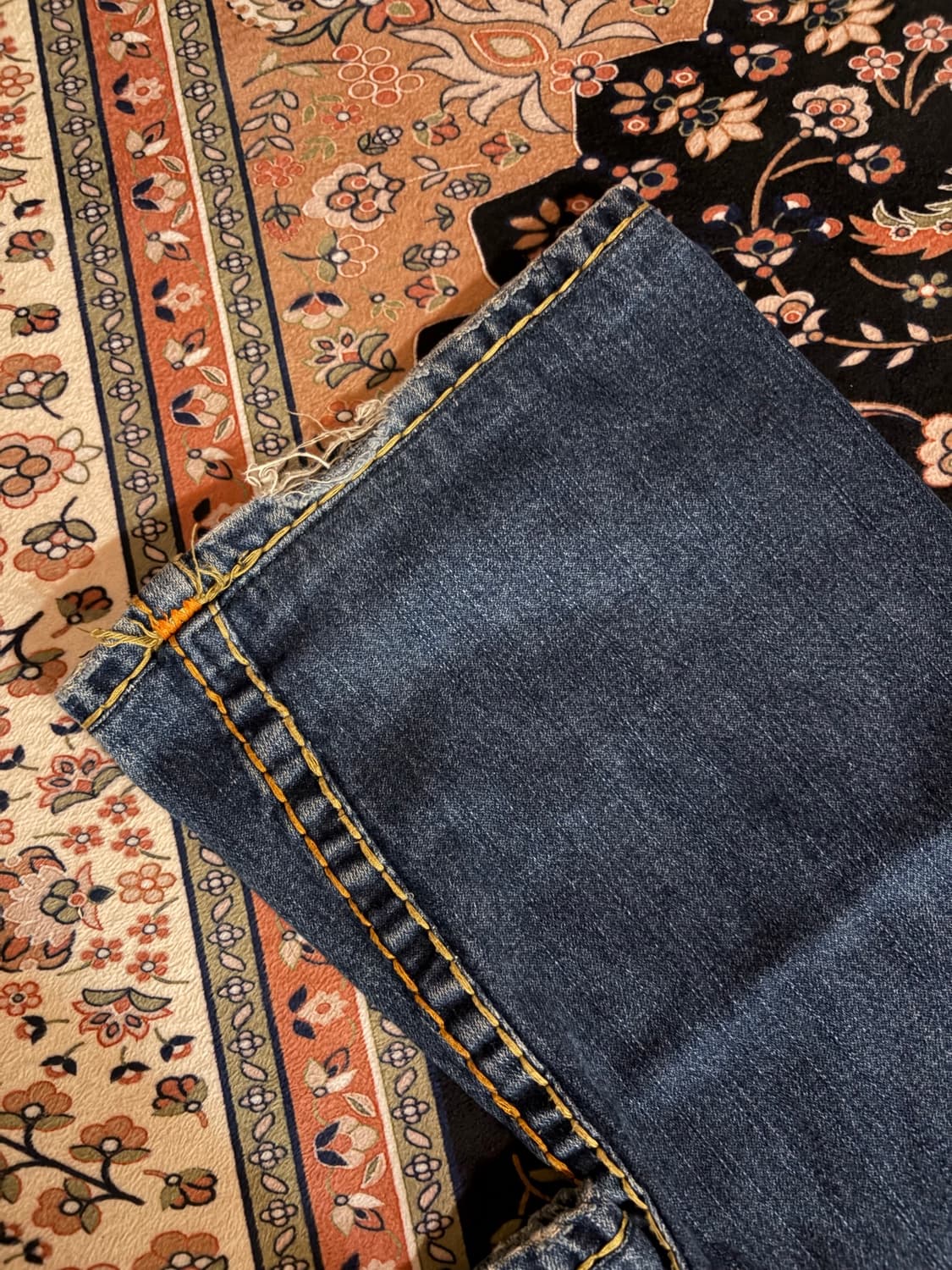 True religion Boots cut Jeans  상품이미지4