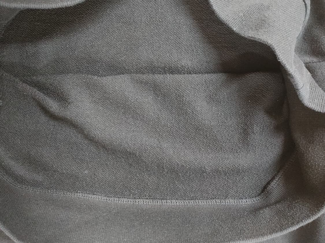 DKNY 디케이엔와이 여성 그라데이션 스팽글장식 맨투맨 상품이미지7