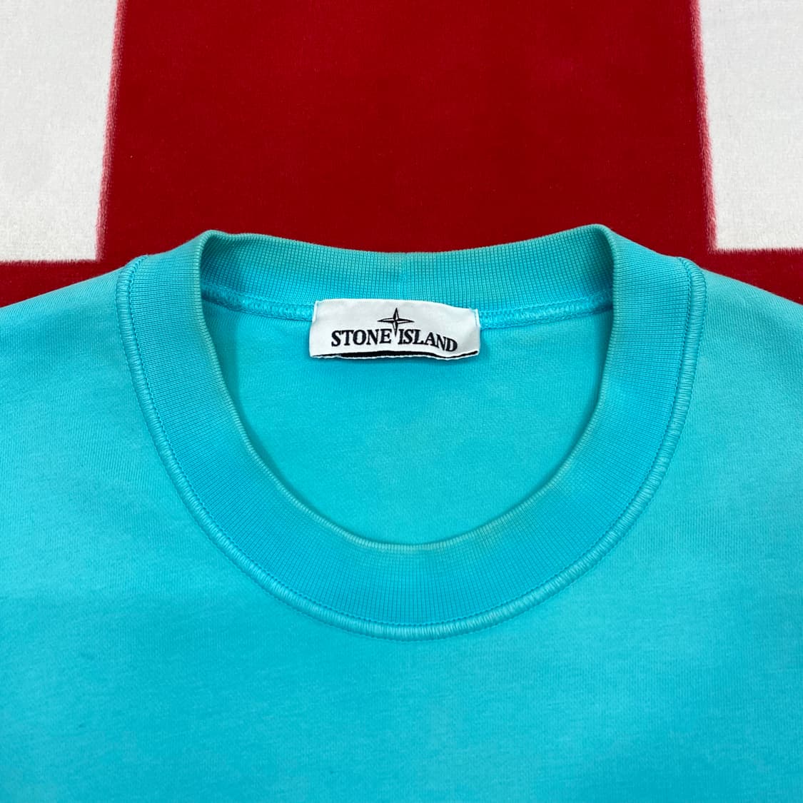 스톤아일랜드 맨투맨 L 상품이미지3